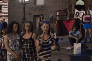 Pride Denied: Homonationalism & the Future of Queer Politics
